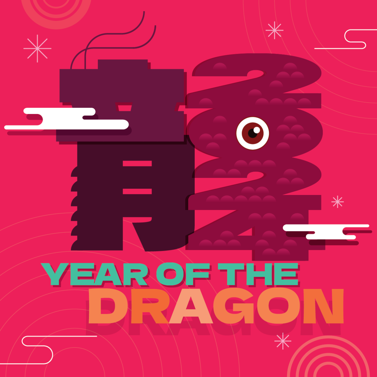 Year of the Dragon